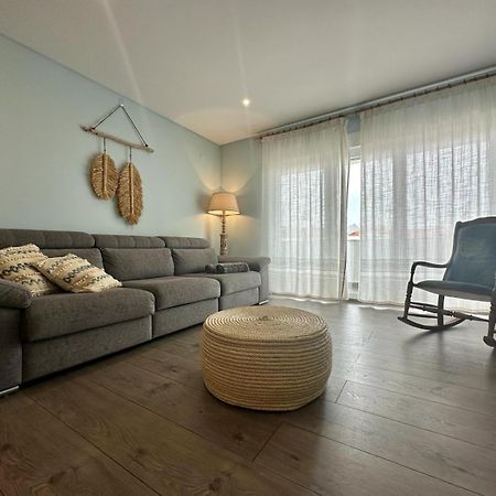 Beach Retreat Torres Vedras Luaran gambar