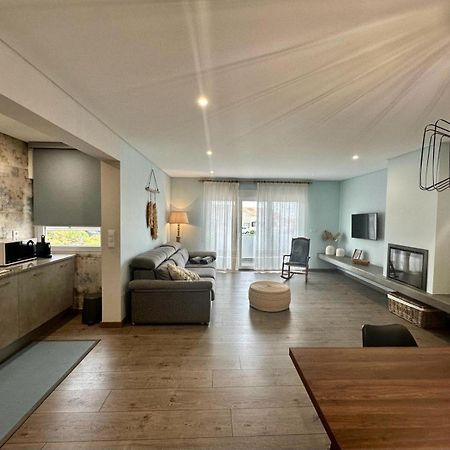 Beach Retreat Torres Vedras Luaran gambar