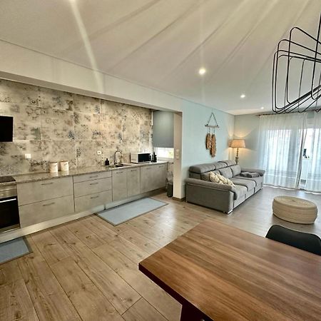 Beach Retreat Torres Vedras Luaran gambar