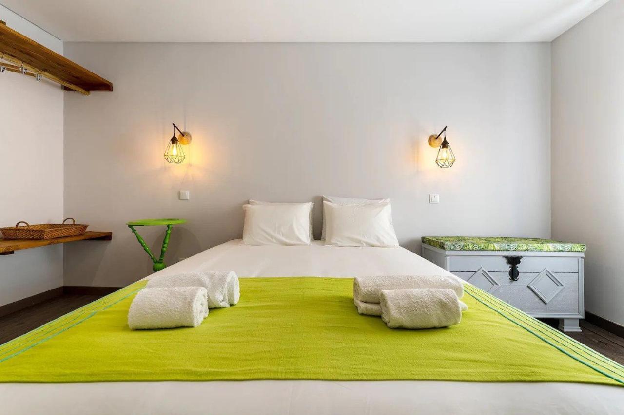 Beach Retreat Torres Vedras Luaran gambar