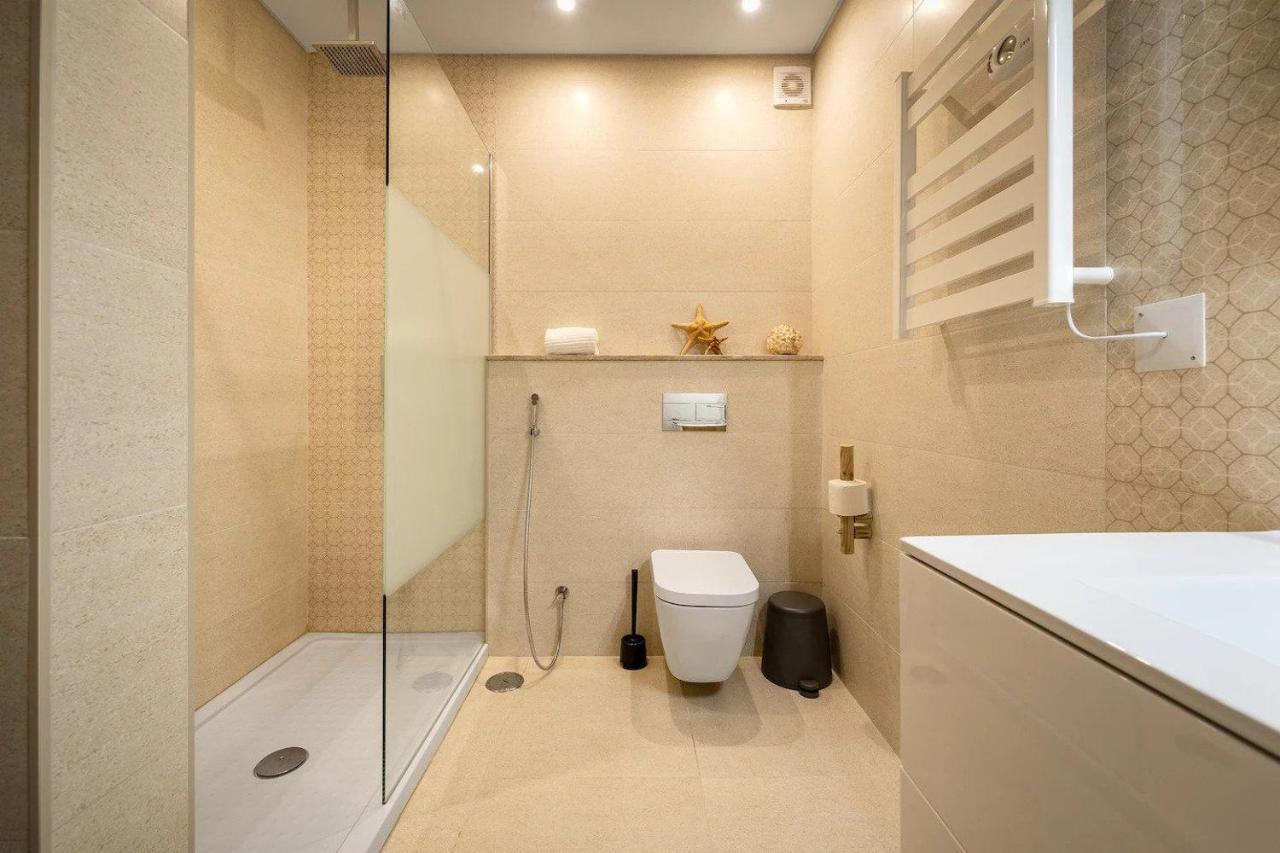 Beach Retreat Torres Vedras Luaran gambar