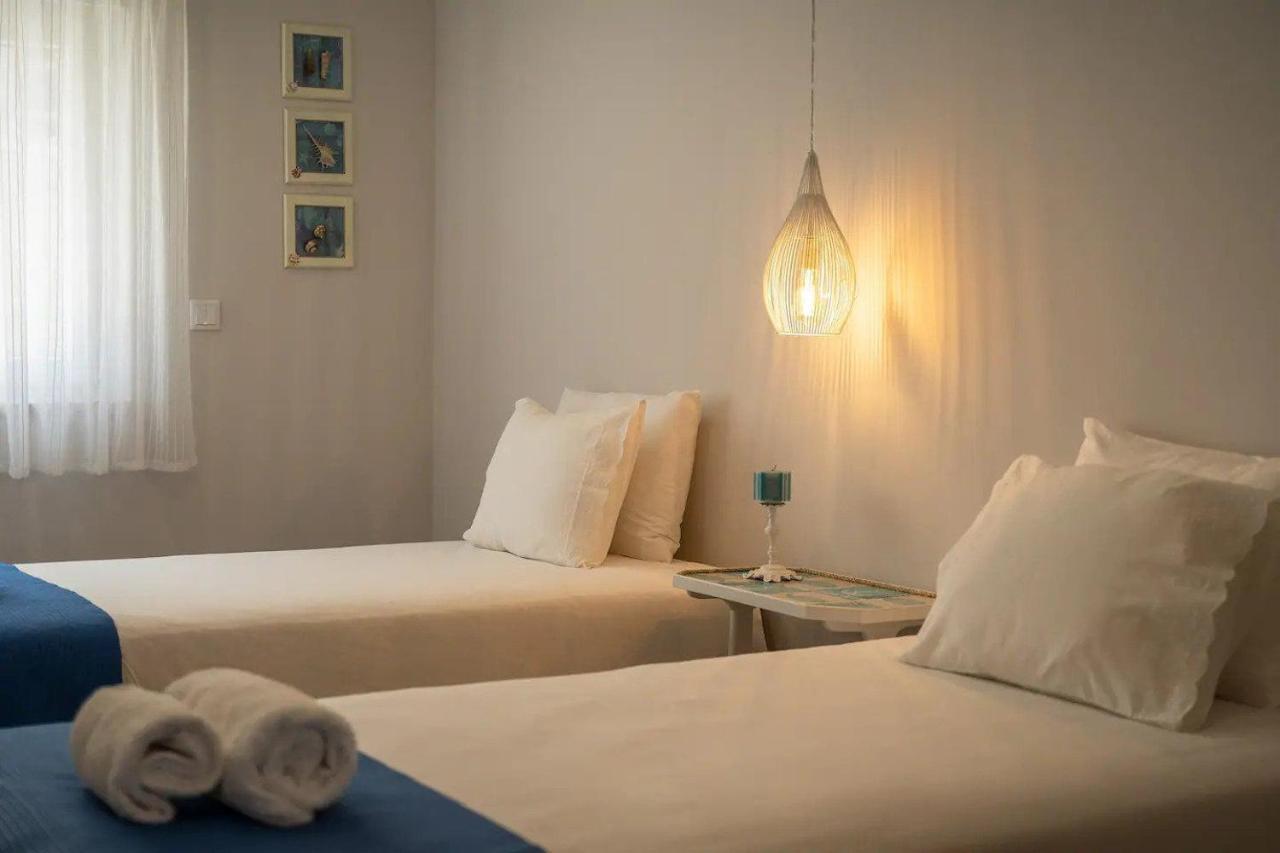 Beach Retreat Torres Vedras Luaran gambar
