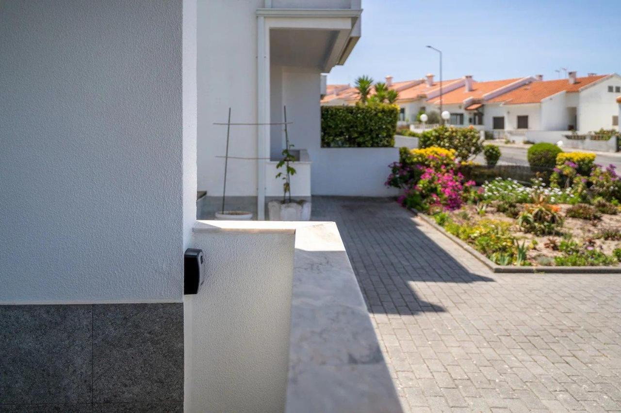 Beach Retreat Torres Vedras Luaran gambar