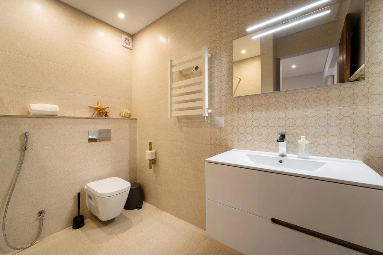 Beach Retreat Torres Vedras Luaran gambar