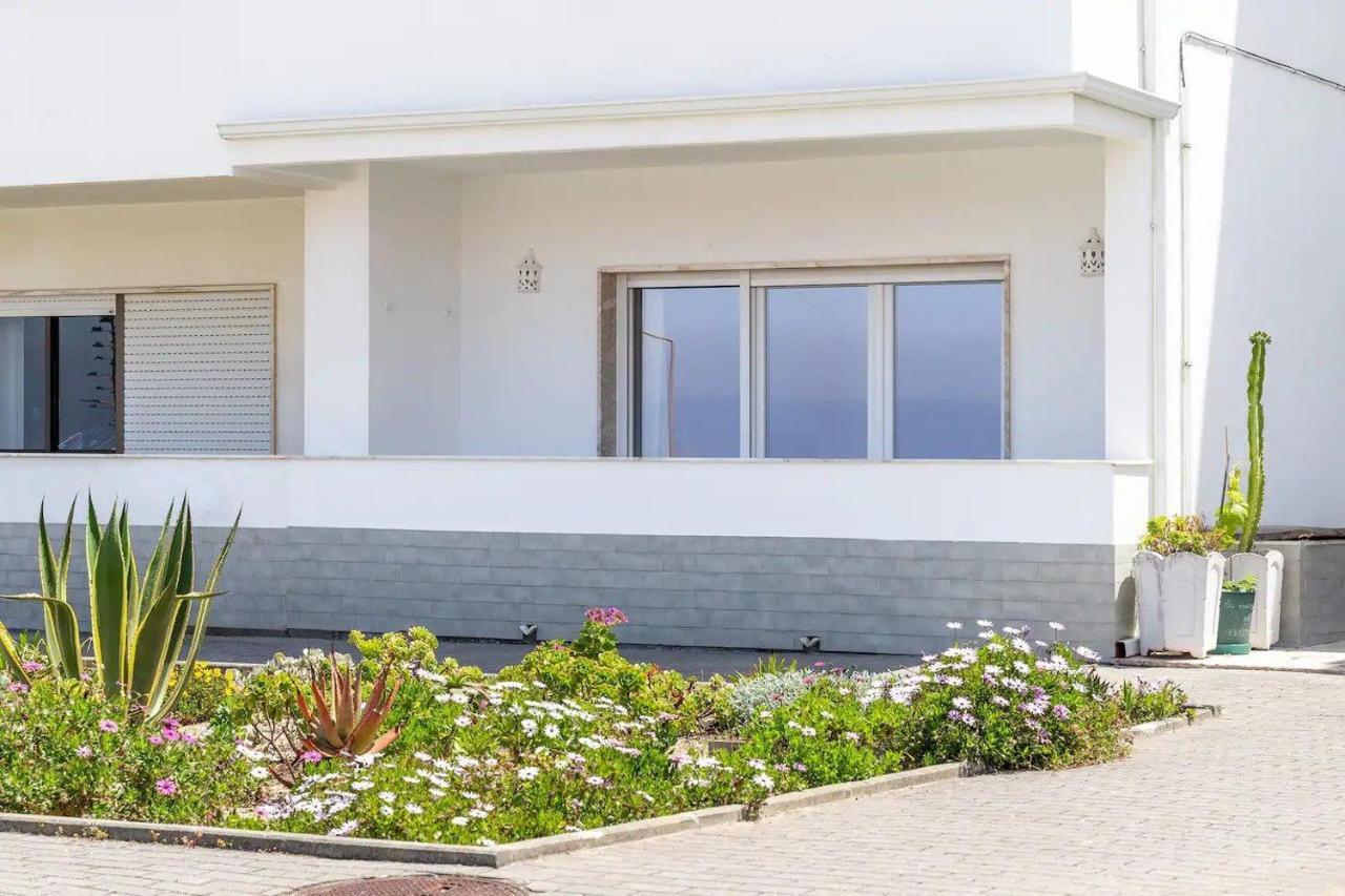 Beach Retreat Torres Vedras Luaran gambar