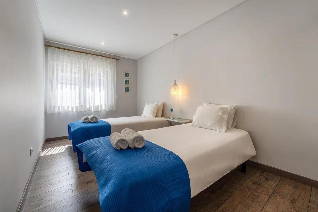 Beach Retreat Torres Vedras Luaran gambar