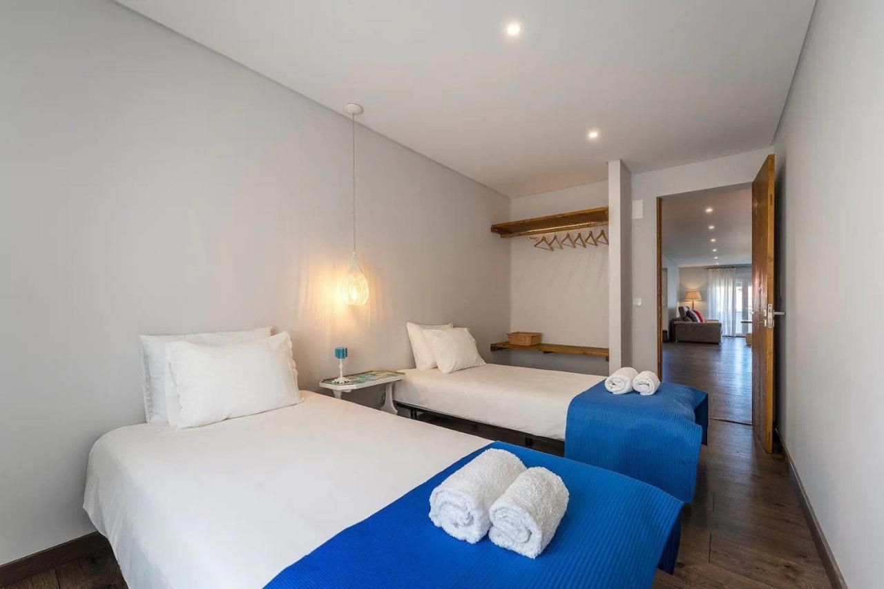 Beach Retreat Torres Vedras Luaran gambar