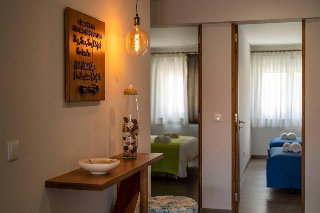Beach Retreat Torres Vedras Luaran gambar