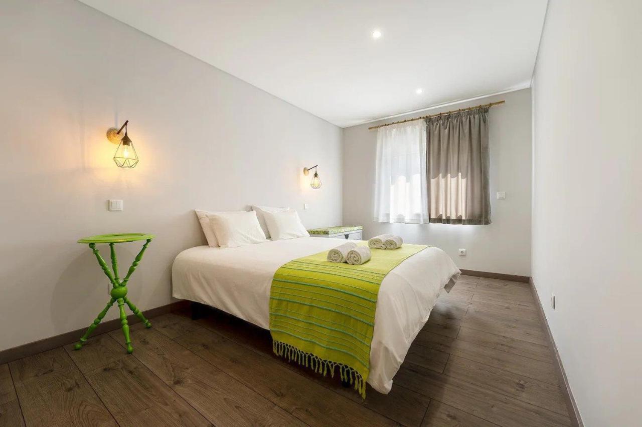 Beach Retreat Torres Vedras Luaran gambar