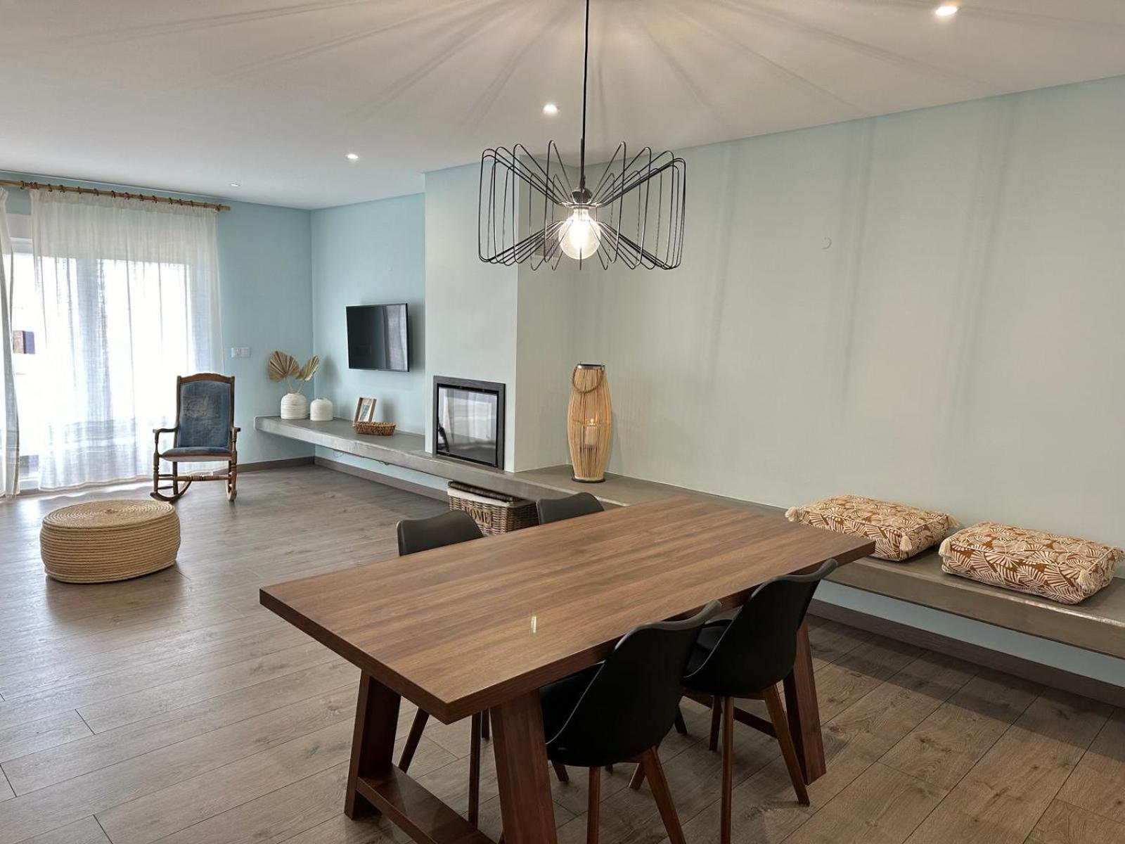 Beach Retreat Torres Vedras Luaran gambar