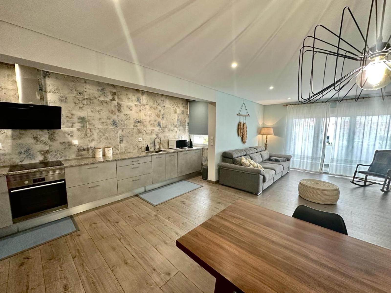 Beach Retreat Torres Vedras Luaran gambar